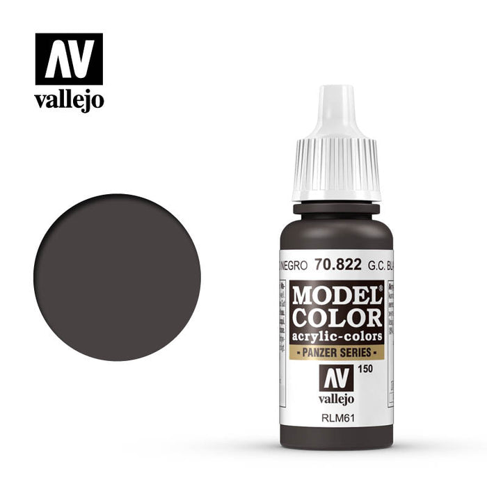 Model Color: German Camouflage Black (17ml) - for just $3.99! 
