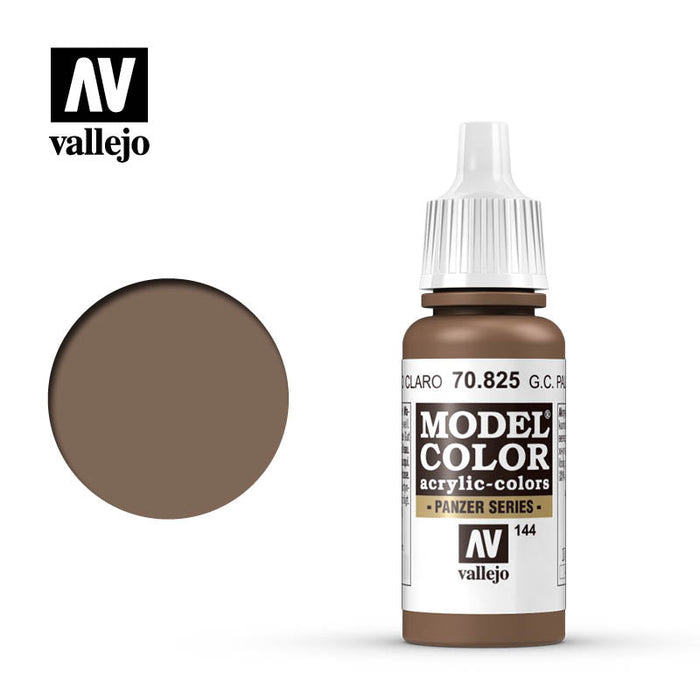 Model Color: German Camouflage Pale Brown (17ml) - for just $3.99! 