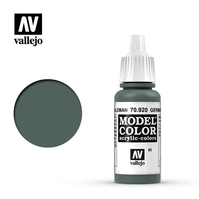 Model Color: German Uniform (17ml) - for just $3.99! 