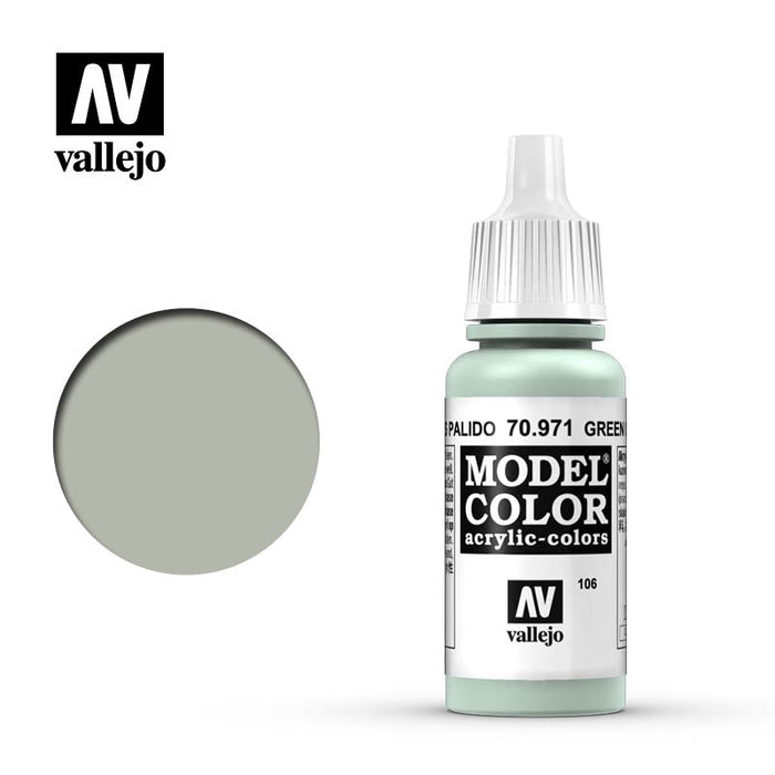 Model Color: Green Grey (17ml) - for just $3.99! 