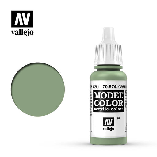 Model Color: Green Sky (17ml) - for just $3.99! 