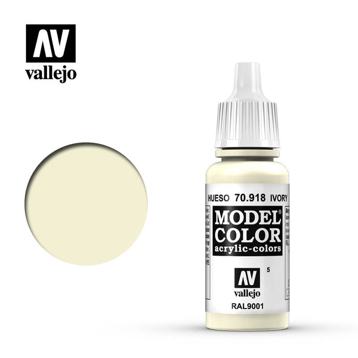 Model Color: Ivory (17ml) - for just $3.99! 