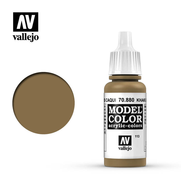 Model Color: Khaki Grey (17ml) - for just $3.99! 