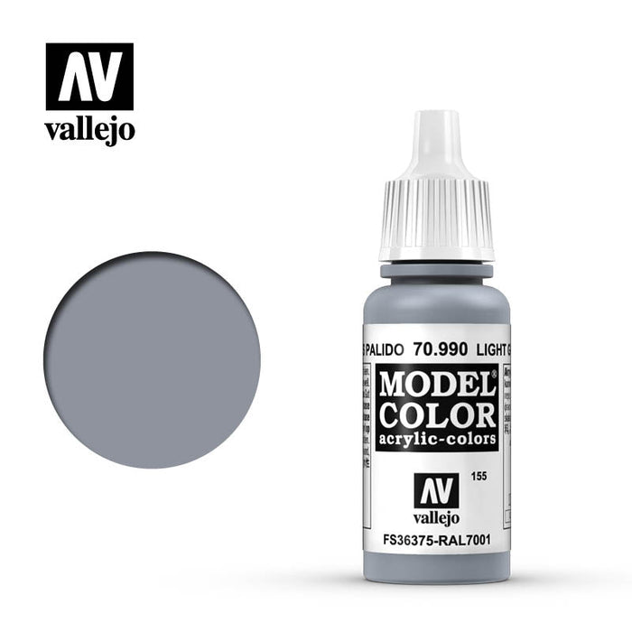 Model Color: Light Grey (17ml) - for just $3.99! 