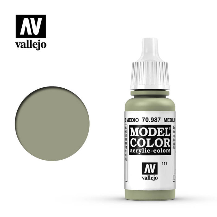Model Color: Medium Grey (17ml) - for just $3.99! 