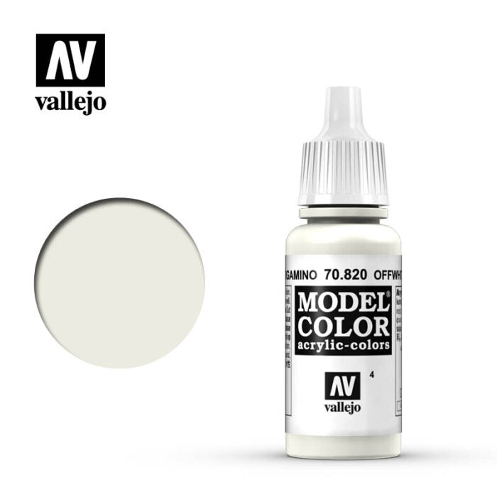 Model Color: Offwhite (17ml) - for just $3.99! 