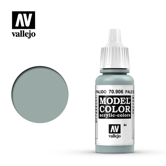 Model Color: Pale Blue (17ml) - for just $3.99! 