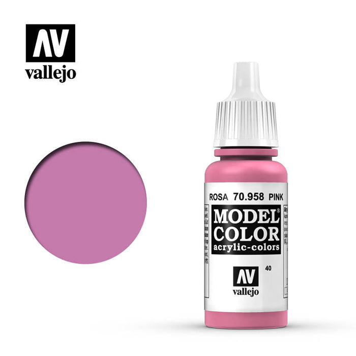 Model Color: Pink (17ml) - for just $3.99! 