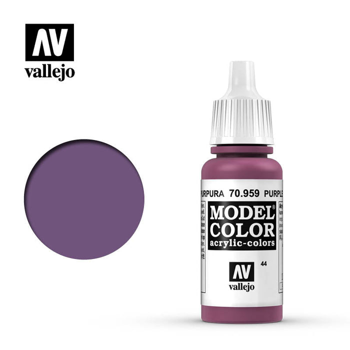 Model Color: Purple (17ml) - for just $3.99! 