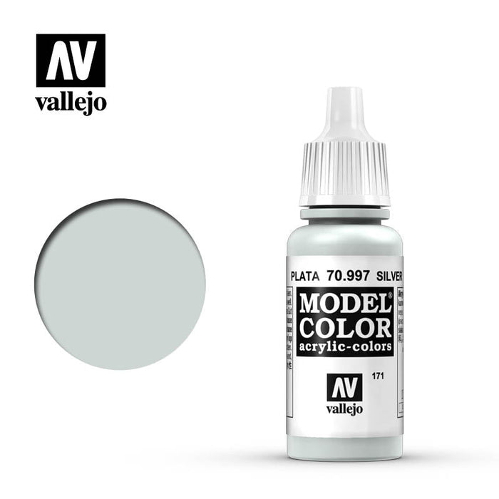 Model Color: Silver (17ml) - for just $3.99! 