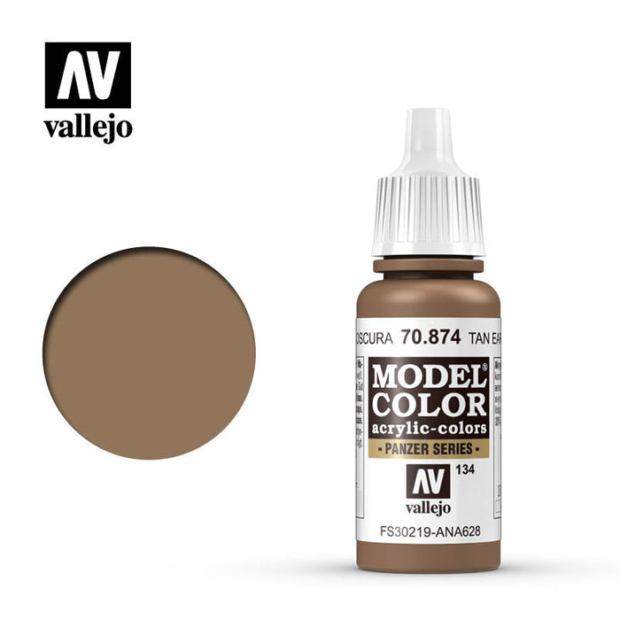 Model Color: US Tan Earth (17ml) - for just $3.99! 