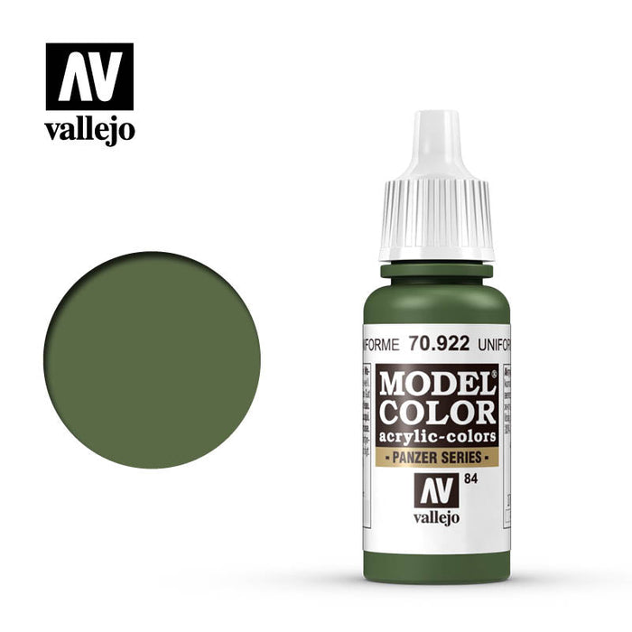 Model Color: Uniform Green (17ml) - for just $3.99! 