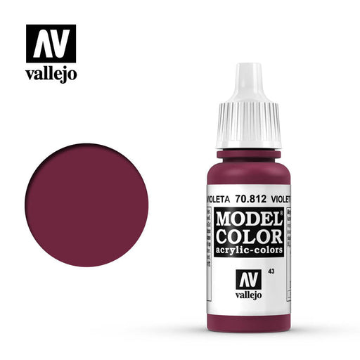 Model Color: Violet Red (17ml) - for just $3.99! 