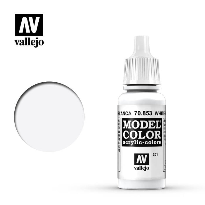 Model Color: White Glaze (17ml) - for just $3.99! 