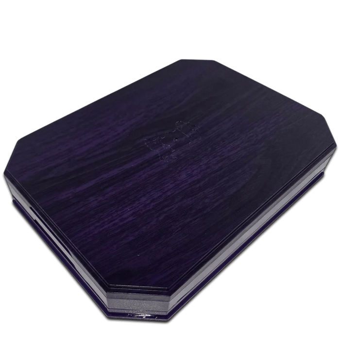 Chronicle RPG Accessories: Modular Wet Palette - Purple - for just $39.98! 