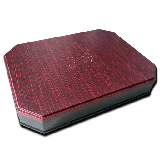 Chronicle RPG Accessories: Modular Wet Palette - Red - for just $39.98! 