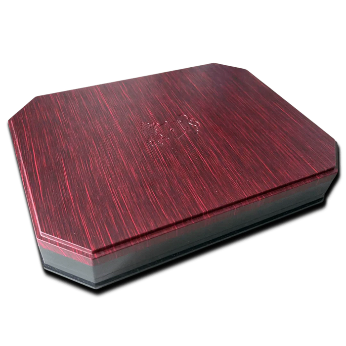 Chronicle RPG Accessories: Modular Wet Palette - Red - for just $39.98! 