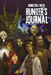 Monster of the Week Hunter's Journal - for just $40! 