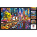 Colorscapes - Show Time 1000 Piece Jigsaw Puzzle - Just $16.99! Shop now at Retro Gaming of Denver