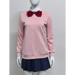 Momo Ayase Cosplay Costume – Dandadan School Uniform Set with Accessories - for just $40.95! 