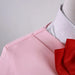 Momo Ayase Cosplay Costume – Dandadan School Uniform Set with Accessories - for just $40.95! 