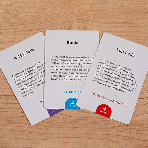 Monikers - for just $29.99! 