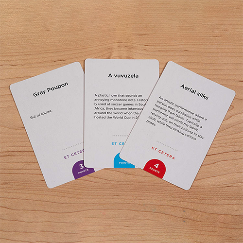 Monikers: More Monikers Expansion - for just $24.99! 