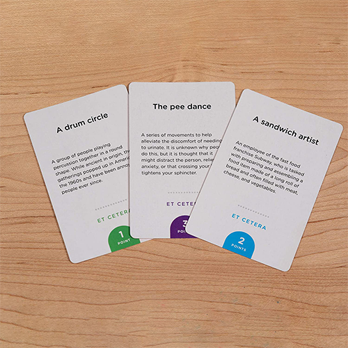 Monikers: More Monikers Expansion - for just $24.99! 