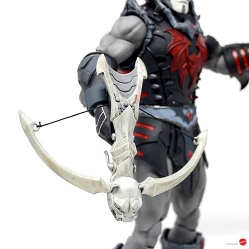 Mondo Masters of the Universe Hordak 1:6 Scale Action Figure - Just $228.10! Shop now at Retro Gaming of Denver