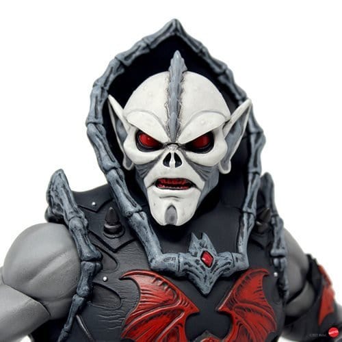 Mondo Masters of the Universe Hordak 1:6 Scale Action Figure - Just $228.10! Shop now at Retro Gaming of Denver