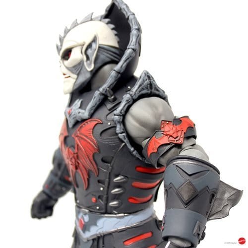 Mondo Masters of the Universe Hordak 1:6 Scale Action Figure - Just $228.10! Shop now at Retro Gaming of Denver