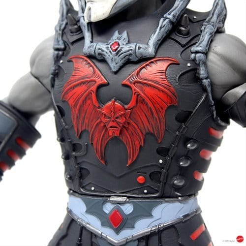 Mondo Masters of the Universe Hordak 1:6 Scale Action Figure - Just $228.10! Shop now at Retro Gaming of Denver