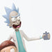 Mondo Rick and Morty 12-Inch Polystone Statue - Just $237.83! Shop now at Retro Gaming of Denver