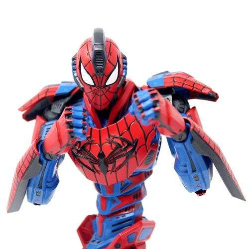 Mondo Spider-Man Mecha 10-Inch Action Figure - Just $158.60! Shop now at Retro Gaming of Denver