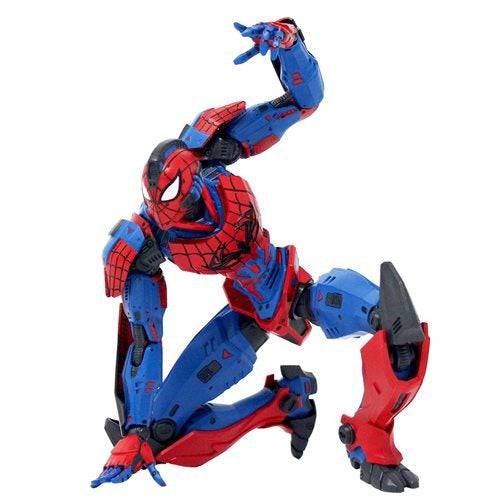 Mondo Spider-Man Mecha 10-Inch Action Figure - Just $158.60! Shop now at Retro Gaming of Denver