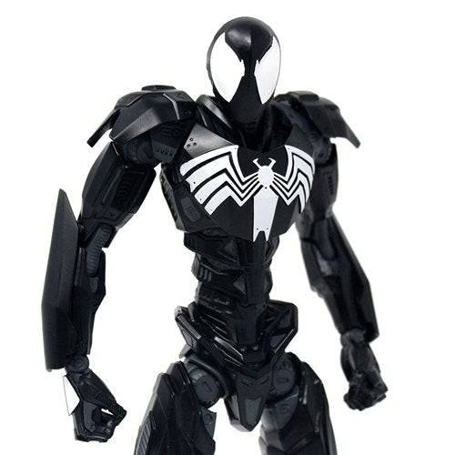 Mondo Spider-Man Mecha Symbiote Variant 10-Inch Action Figure - Just $171.80! Shop now at Retro Gaming of Denver