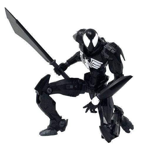 Mondo Spider-Man Mecha Symbiote Variant 10-Inch Action Figure - Just $171.80! Shop now at Retro Gaming of Denver