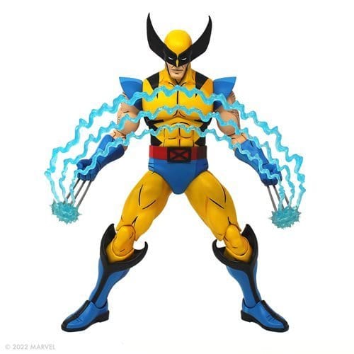 Mondo X-Men Animated Wolverine 1:6 Scale Figure - Previews Exclusive - Just $223.35! Shop now at Retro Gaming of Denver