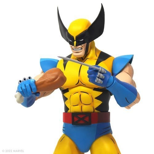 Mondo X-Men Animated Wolverine 1:6 Scale Figure - Previews Exclusive - Just $223.35! Shop now at Retro Gaming of Denver