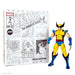 Mondo X-Men Animated Wolverine 1:6 Scale Figure - Previews Exclusive - Just $223.35! Shop now at Retro Gaming of Denver