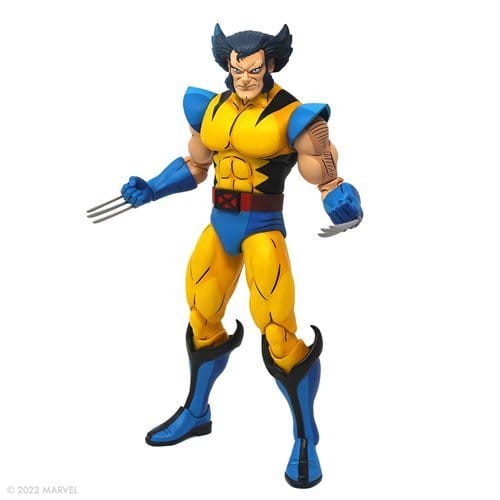 Mondo X-Men Animated Wolverine 1:6 Scale Figure - Previews Exclusive - Just $223.35! Shop now at Retro Gaming of Denver