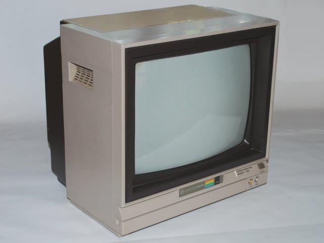 Commodore 1902 Color Monitor (Commodore 128) - for just $0! 