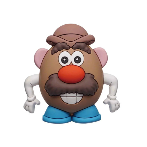 3D Foam Collectible Magnet - Mr. Potato Head - Just $5.99! Shop now at Retro Gaming of Denver