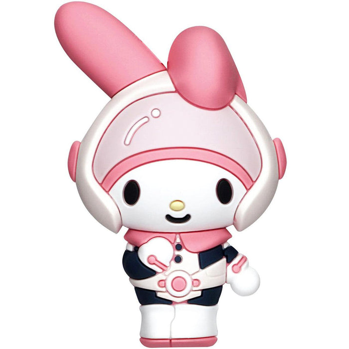 3D Foam Collectible Magnet - My Melody x Ochaco - Just $5.99! Shop now at Retro Gaming of Denver