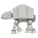 3D Foam Collectible Magnet - Star Wars AT-AT Walker - Just $5.99! Shop now at Retro Gaming of Denver