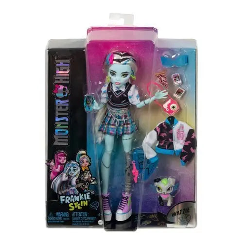 Monster High Doll - Select Figure(s) - for just $39.99! 