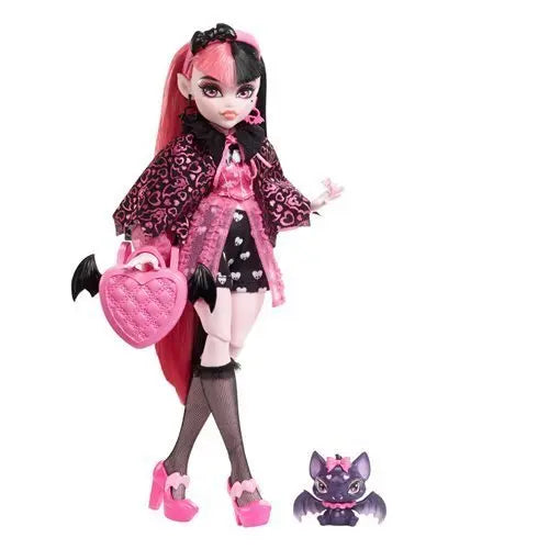 Monster High Doll - Select Figure(s) - for just $39.99! 