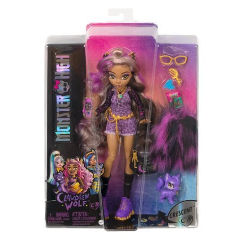 Monster High Doll - Select Figure(s) - Just $36.47! Shop now at Retro Gaming of Denver