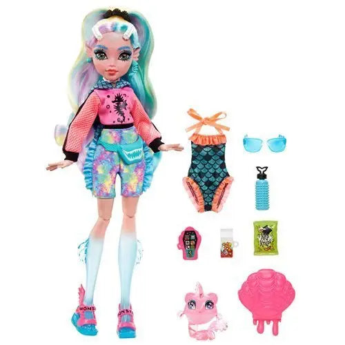 Monster High Doll - Select Figure(s) - for just $39.99! 
