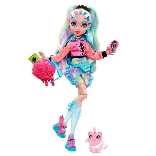 Monster High Doll - Select Figure(s) - for just $39.99! 